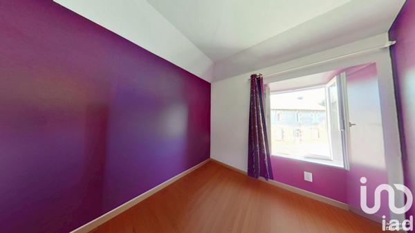 Maison à vendre 3 pièces 44 m² Ydes