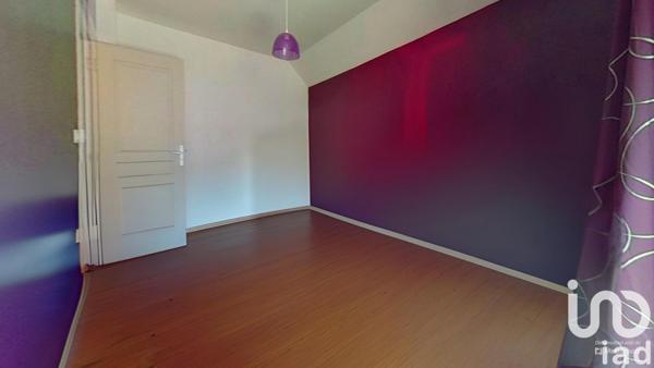 Maison à vendre 3 pièces 44 m² Ydes