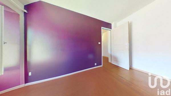 Maison à vendre 3 pièces 44 m² Ydes