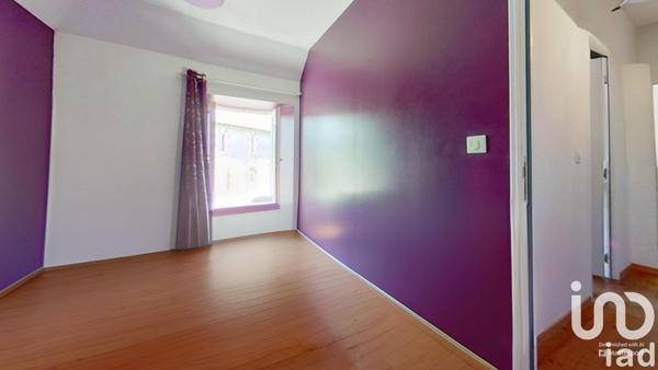 Maison à vendre 3 pièces 44 m² Ydes