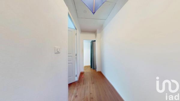 Maison à vendre 3 pièces 44 m² Ydes