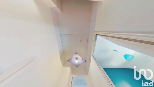 Maison à vendre 3 pièces 44 m² Ydes