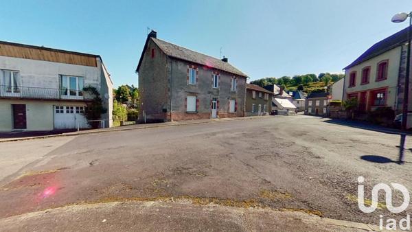 Maison à vendre 3 pièces 44 m² Ydes