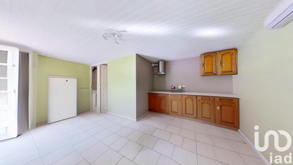 Maison à vendre 3 pièces 44 m² Ydes