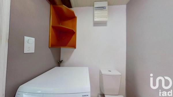 Maison à vendre 3 pièces 44 m² Ydes