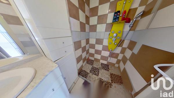 Maison à vendre 3 pièces 44 m² Ydes