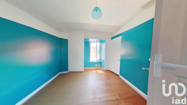 Maison à vendre 3 pièces 44 m² Ydes