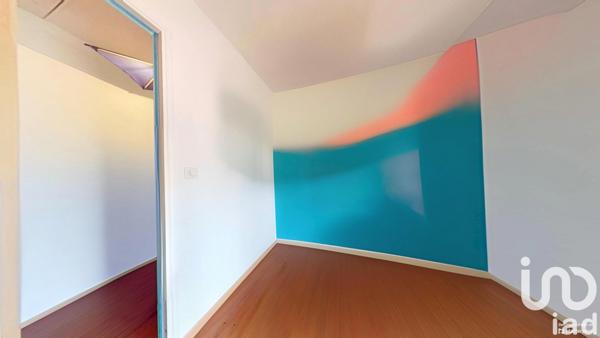 Maison à vendre 3 pièces 44 m² Ydes