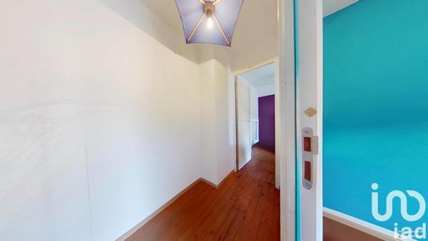 Maison à vendre 3 pièces 44 m² Ydes