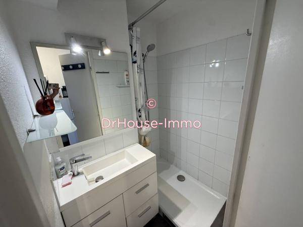Appartement à vendre 1 pièce de 30 m²