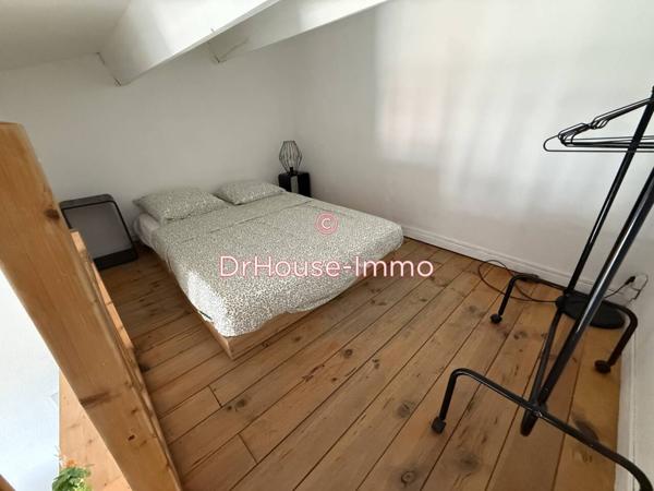 Appartement à vendre 1 pièce de 30 m²