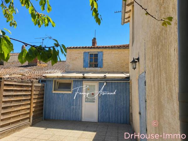 Maison à vendre 5 pièces de 90 m²