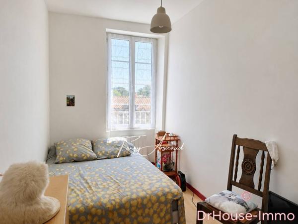 Maison à vendre 5 pièces de 90 m²
