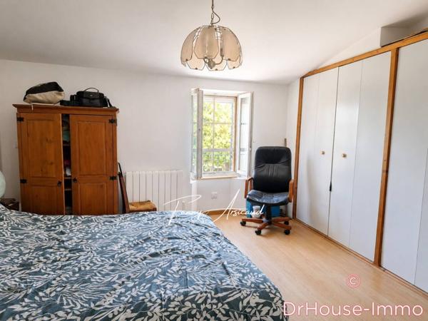 Maison à vendre 5 pièces de 90 m²