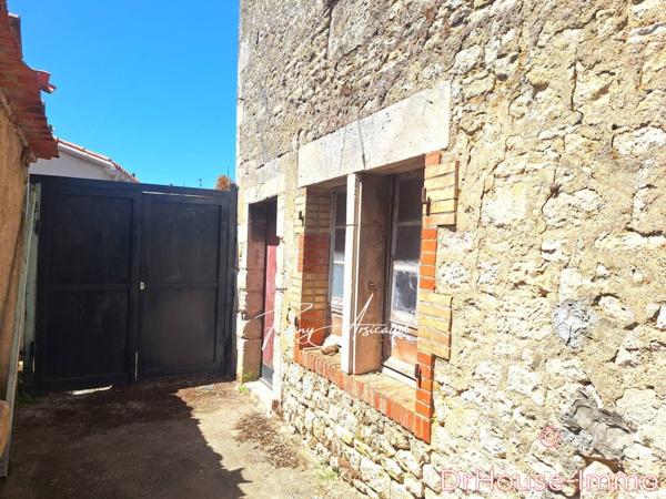 Maison à vendre 5 pièces de 90 m²