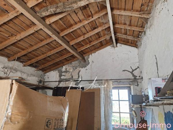 Maison à vendre 5 pièces de 90 m²