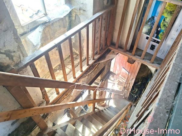 Maison à vendre 5 pièces de 90 m²