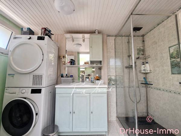 Maison à vendre 5 pièces de 90 m²