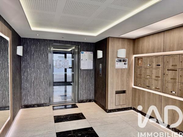 Appartement à vendre 3 pièces 58,77 m² Saint-Julien-en-Genevois