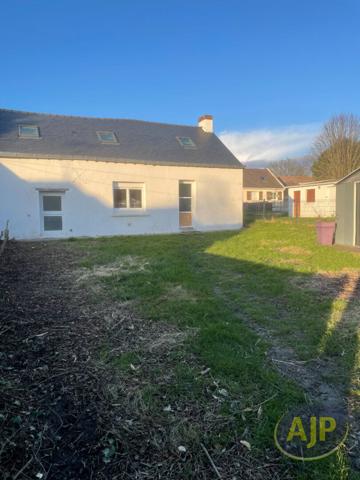 Location maison La Chapelle Launay : 980 € - AJP Immobilier Savenay