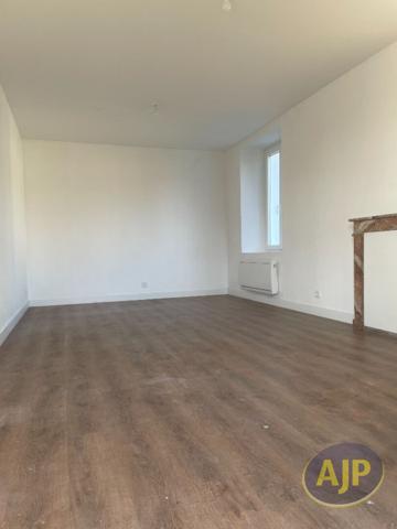 Location maison La Chapelle Launay : 980 € - AJP Immobilier Savenay