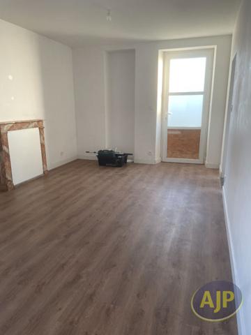 Location maison La Chapelle Launay : 980 € - AJP Immobilier Savenay