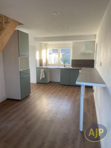 Location maison La Chapelle Launay : 980 € - AJP Immobilier Savenay