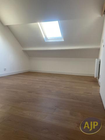 Location maison La Chapelle Launay : 980 € - AJP Immobilier Savenay