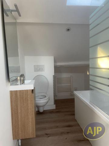 Location maison La Chapelle Launay : 980 € - AJP Immobilier Savenay