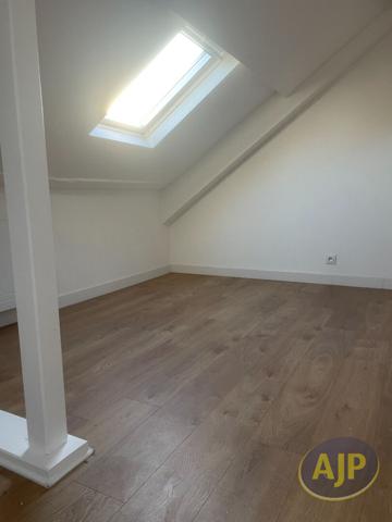 Location maison La Chapelle Launay : 980 € - AJP Immobilier Savenay