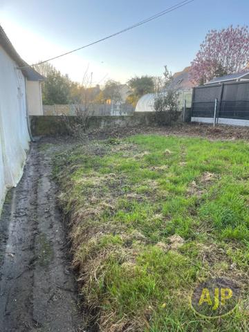 Location maison La Chapelle Launay : 980 € - AJP Immobilier Savenay