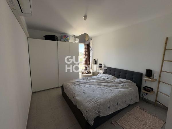 APPARTEMENT À LOUER DE 4 PIÈCES DE 84,40 M²