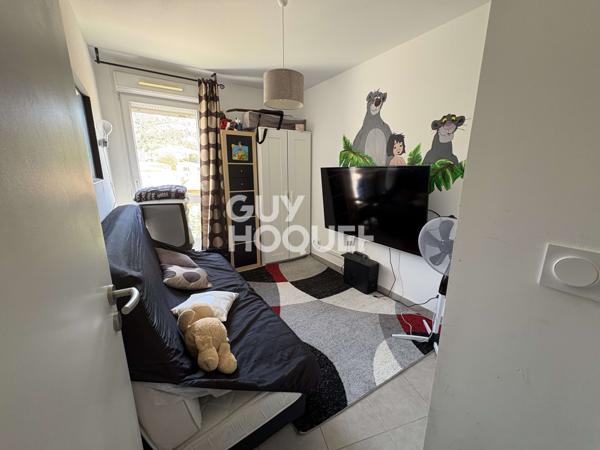 APPARTEMENT À LOUER DE 4 PIÈCES DE 84,40 M²