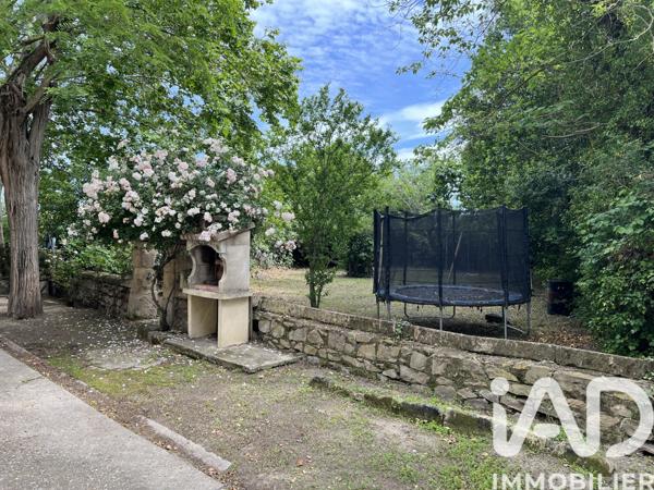 Maison à vendre 7 pièces 150 m² Arles