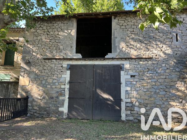 Maison à vendre 7 pièces 150 m² Arles