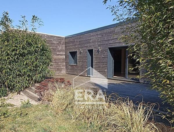 Maison Miannay 5 pièce(s) 263.39 m2