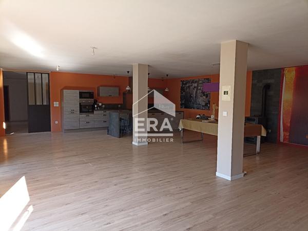 Maison Miannay 5 pièce(s) 263.39 m2