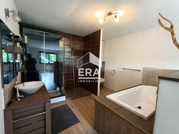 Maison Miannay 5 pièce(s) 263.39 m2