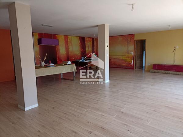 Maison Miannay 5 pièce(s) 263.39 m2