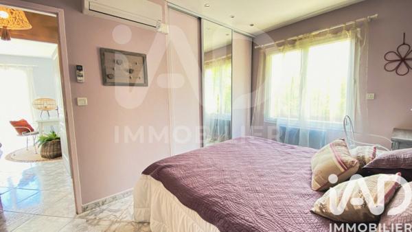 Maison à vendre 7 pièces 212 m² Poulx