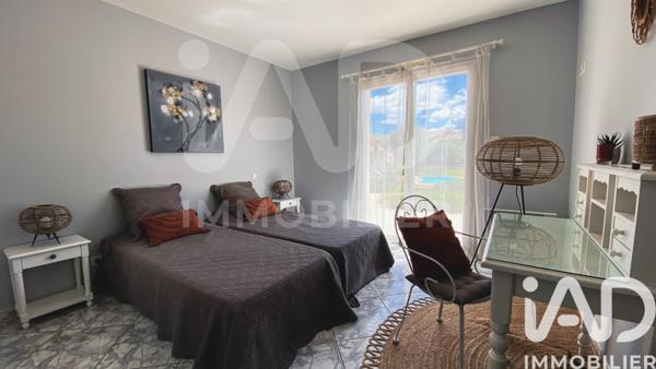 Maison à vendre 7 pièces 212 m² Poulx