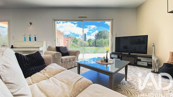 Maison à vendre 7 pièces 212 m² Poulx