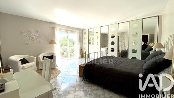 Maison à vendre 7 pièces 212 m² Poulx