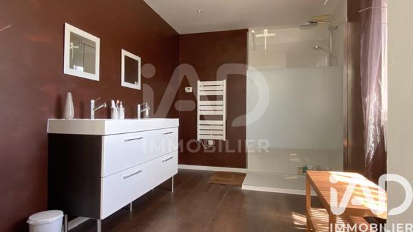 Maison à vendre 7 pièces 212 m² Poulx