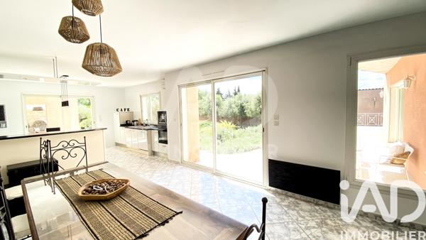 Maison à vendre 7 pièces 212 m² Poulx