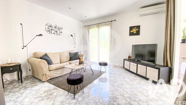 Maison à vendre 7 pièces 212 m² Poulx