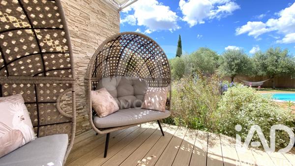 Maison à vendre 7 pièces 212 m² Poulx