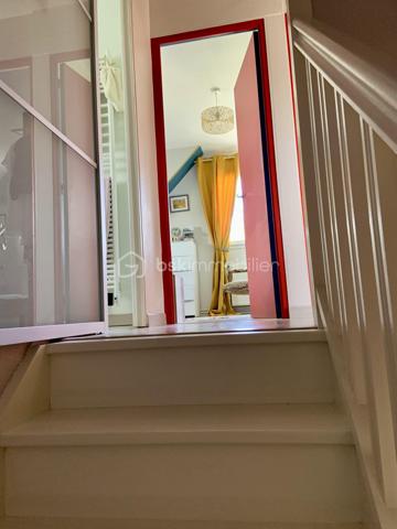 Maison contemporaine de 94 m²