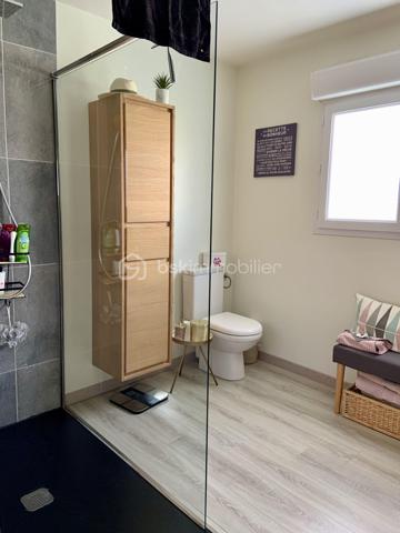 Maison contemporaine de 94 m²