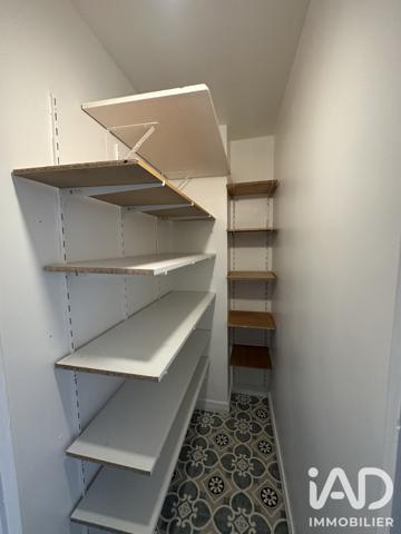 Appartement à vendre 3 pièces 64,84 m² Évry-Courcouronnes